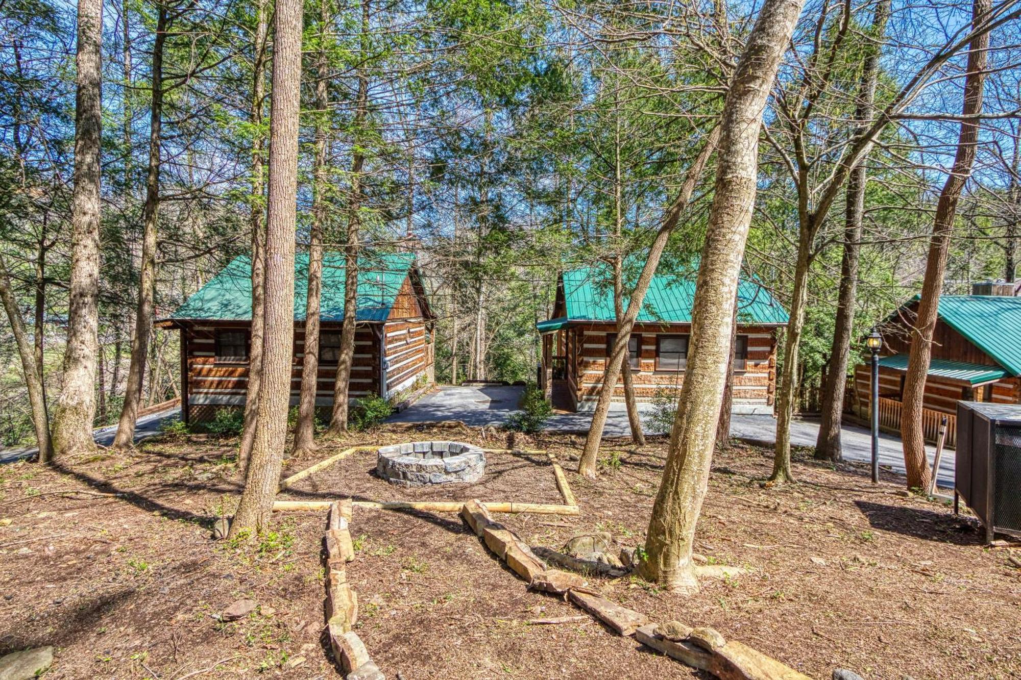 Puppy Love #1619 Gatlinburg Exterior photo